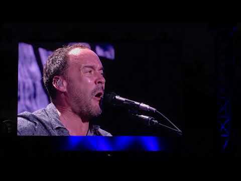 New Dave Matthews Song - Do You Remember
