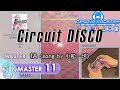 Circuit DISCO (MASTER) PERFECT 【GROOVE COASTER WAI WAI PARTY!!!! 手元動画】
