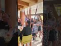 Birthday Surprise