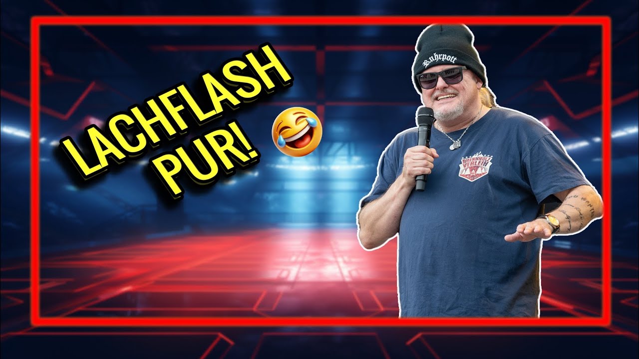 Show von Markus Krebs! 05.02😂 #MarcusKrebs #ComedyBerlin #StandUpComedyDE #Lustig