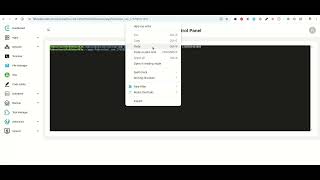How to reset wordpress password in ECP