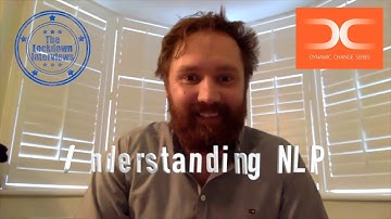 Understanding NLP - interview with NLP Master Trainer Jeremy Lazarus - Motivation
