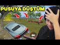 YANLIŞLIKLA 3 KİŞİNİN ARASINA DALDIM! HİÇ İYİ ŞEYLER OLMADI! | PUBG Mobile Gameplay (One Man Squad)