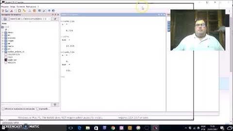 Scilab - Introdução - 1