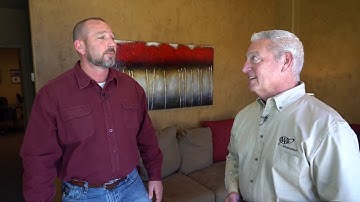 Advance Alarms - Heartland Renovations Interview