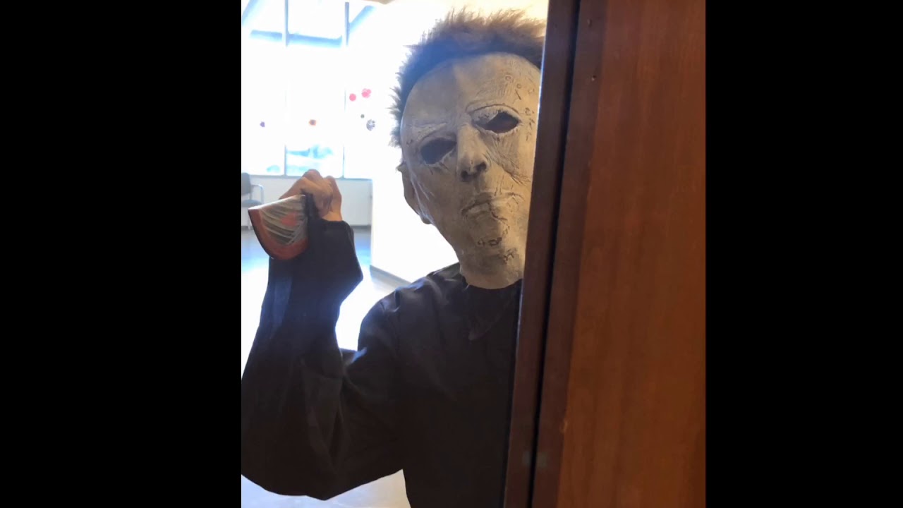 Nightmare on Ellsworth Rd