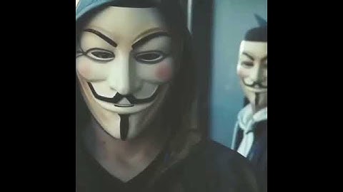 Anonymous WhatsApp status 🙃