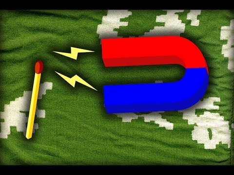 🔥 Как положить
