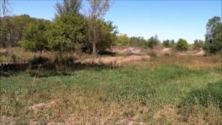 Weekend Dorks at Lakeview OHV Park - Solon, Iowa