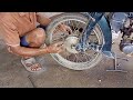 កែស្បែកប្រាងអោយស៊ីជាងមុន