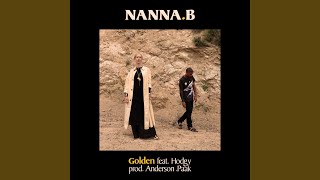 Golden (feat. Hodgy) - Nanna.B