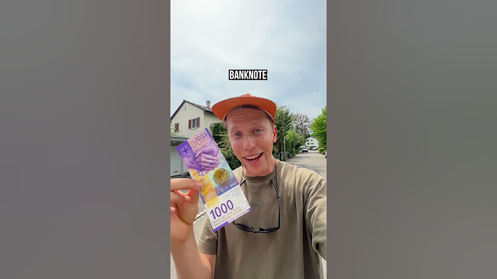 These are most VALUABLE BANK NOTES in the WORLD! #shorts