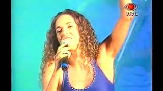 4 Daniela Mercury - O que e 1999 Show Reveillon na Paulista 98