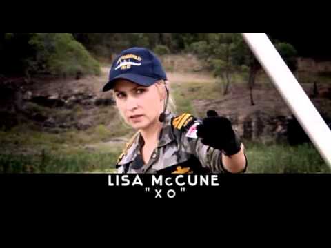 Sea Patrol Season 3 opening