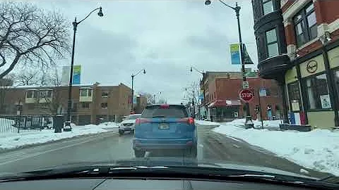Brian LeFevre - Halsted / Diversey