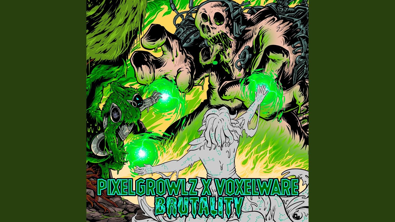 Guarda Brutality su YouTube Guarda Brutality su YouTube