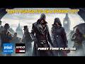 Assassin's Creed Syndicate on Potato PC (i7-4790 and RX 580 2048SP) on 2026