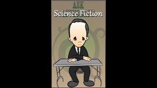 Ask Lovecraft - Science Fiction