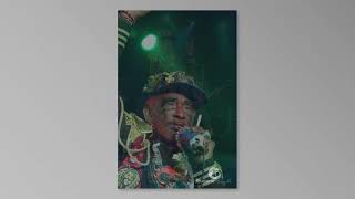 Lee Scratch Perry - Having a Party