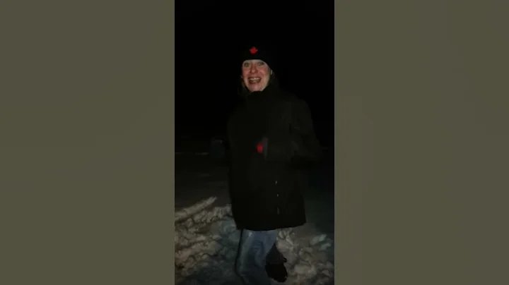 Canadian bootie call