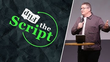 FLIP THE SCRIPT PT2: REFRAME your SHAME