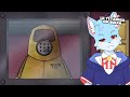 Kita Menjadi Penjaga Pintu Dari Doppelganger !!!