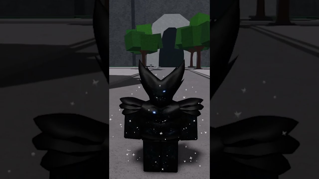 BEST Awakening Outfits The Strongest Battlegrounds Shorts Thestrongestbattlegrounds Roblox