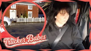 Annettes kann ein Haus anmieten! Sie blickt positiv sie in die Zukunft! | Trucker Babes | kabel eins Annettes kann ein Haus anmieten! Sie blickt positiv sie in die Zukunft! | Trucker Babes | kabel eins