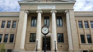 Platte County Commissioners 5/19/2026 - PM Session