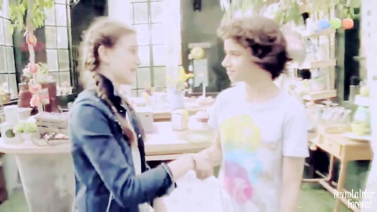 Joaquin Ochoa & Carolina Domenech Jarolina Ellos No Saben Nada De Nosotros