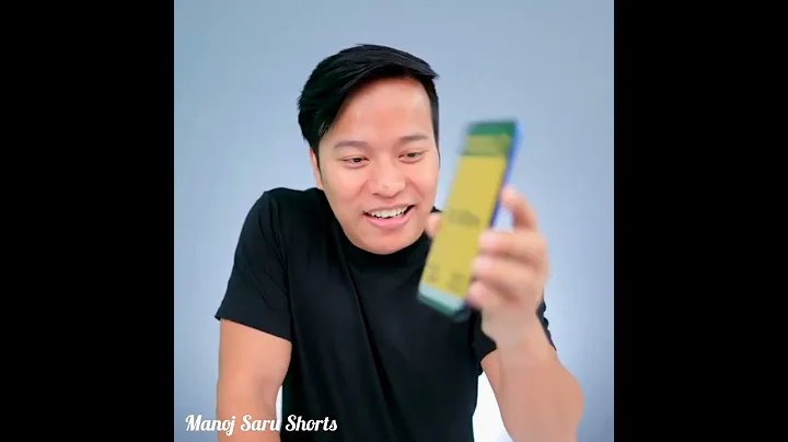 ऐसा Game आप गलती से भी मत खेलना वर्ना 🤯 आपका Phone @TechnologyGyan #shorts