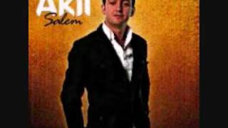 Video thumbnail of "CHEB AKIL  LIVE 2010 - soufrit ana"