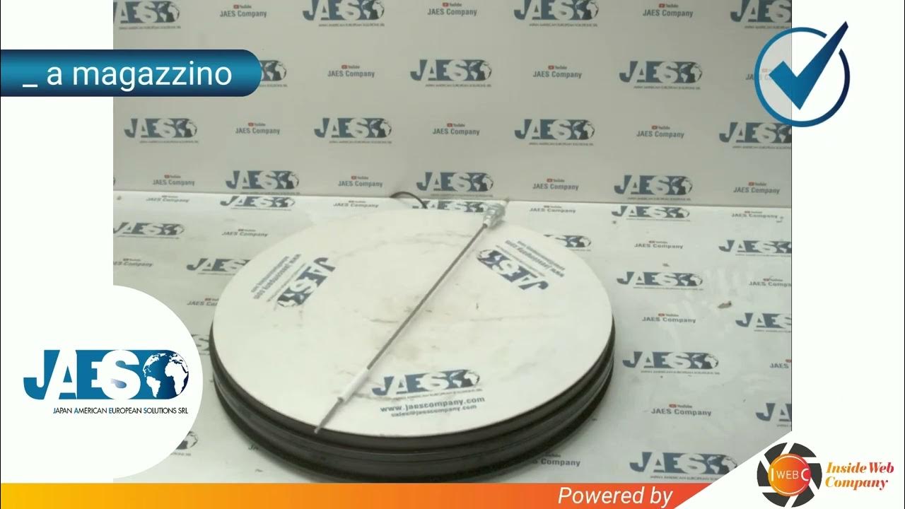 CEBA CEB009 (INSTOCK) detection electrode elettrodo di rilevamento