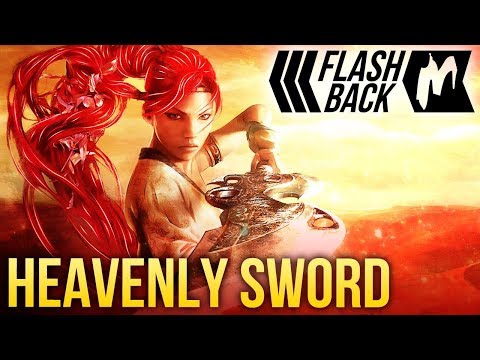 Vídeo: ¿Quién Hubiera Mejorado Heavenly Sword?