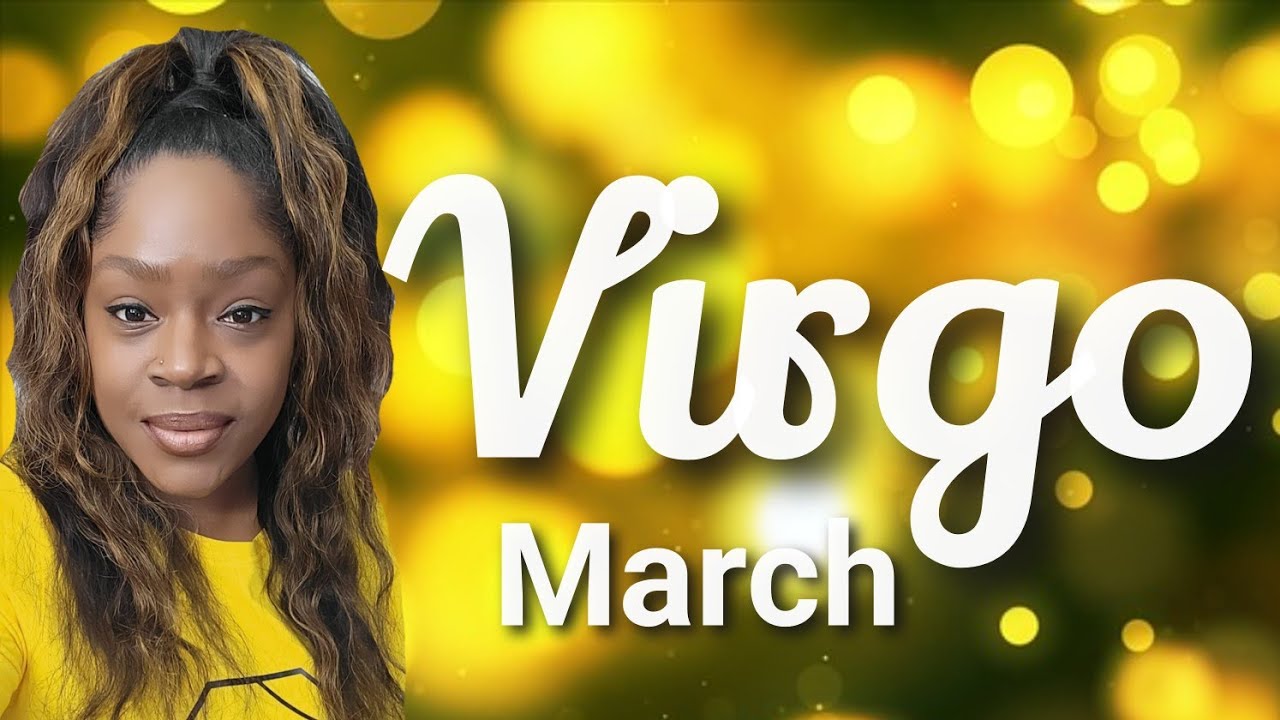 ♍️ VIRGO A Jaded Person Who Can't Let Go Is Trying To Stay In Your