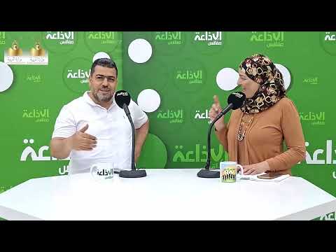 🟢معاكم #للنجاح مادة التقنية مع الأستاذ عبد الجليل الدزيري