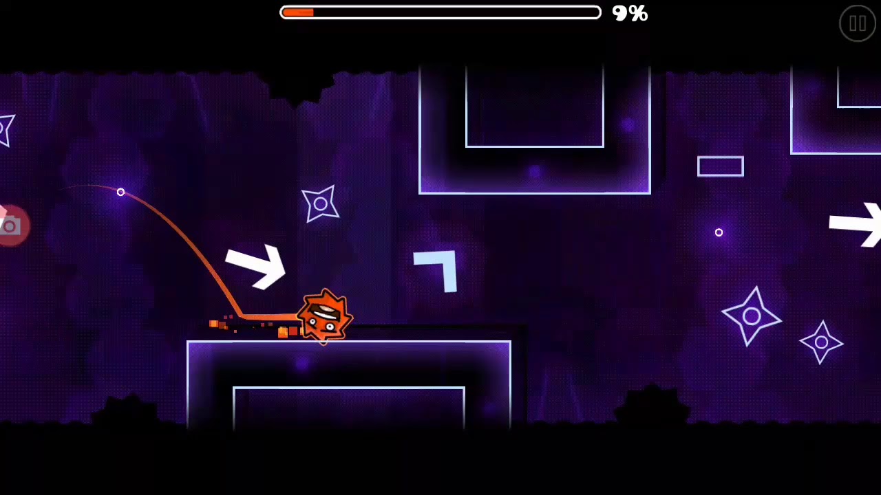 Wobi Zallou Level complete 2 coin collected by: zDivinity