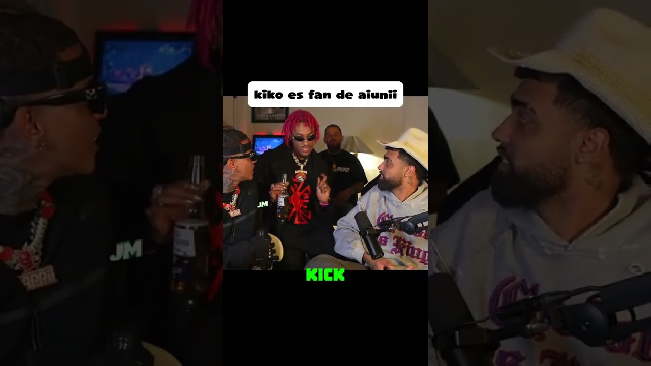 #humor #JayWheeler #reggaeton #jayWheelerStream #puertorico #musica