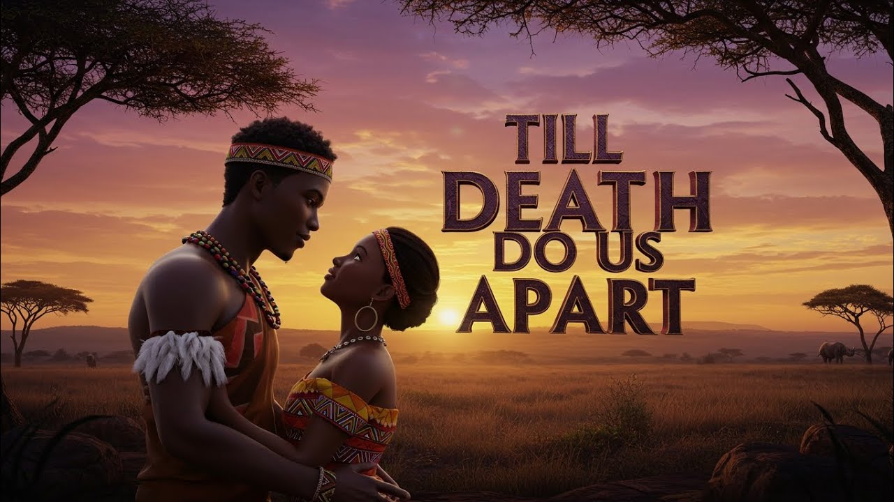 Till Death Do Us Apart – A Heartfelt Love Story - YouTube