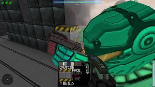 Murder Miners #19 - Broken Map