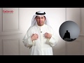 تطمن مع طلال الفاخر 1 تطمن مع طلال الفاخر 1