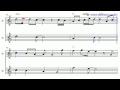 The moment - Bb Tenor/Soprano Sax Sheet Music [ kenny g ]