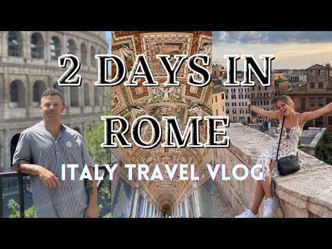 فيديو: أهم الأشياء التي يمكنك القيام بها في حي مونتي في روما