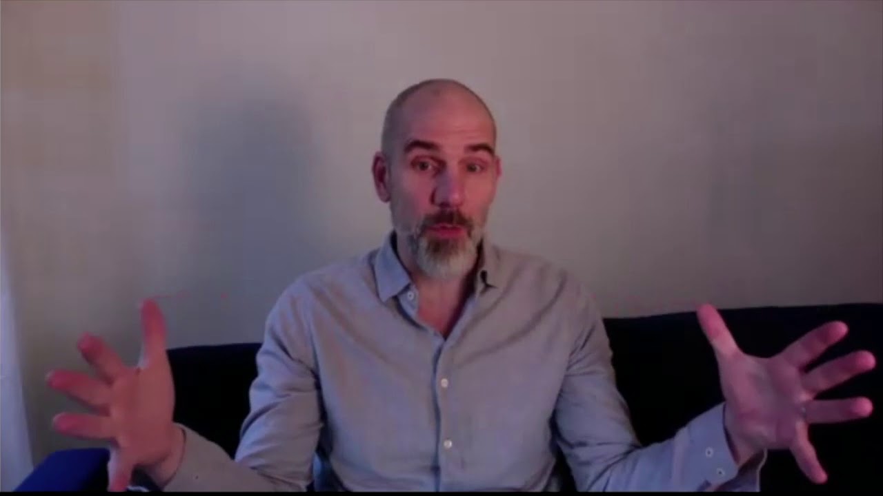 WeTransform - Integral Leadership Training mit Thomas Strauß und Martin Bruders