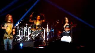 Ella & Awie In Singapore