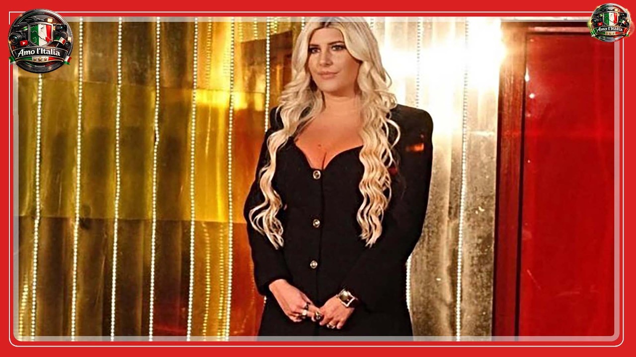 Giada De Blanck al Grande Fratello Vip La proposta e la sua reazione