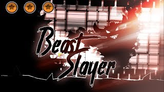 "Beast Slayer" by DT Mark [All Coins] | Geometry Dash 2.0 screenshot 5