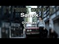 Sanek - О людях