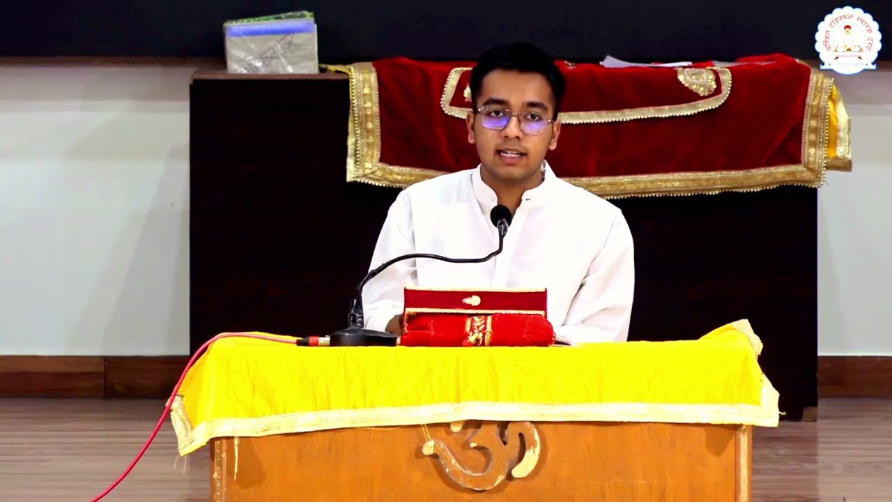 याद कैसे रखे, उसका उपाय : चौसठ ऋद्धियाँ || 64 Riddhi (2)