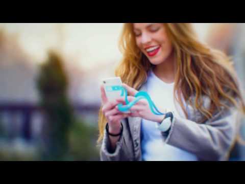 BandCharge - Wearable Wireless Charger